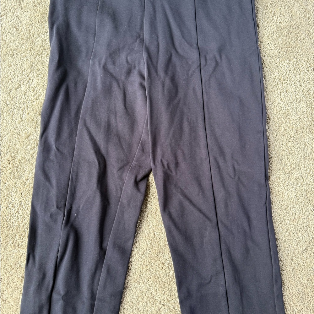Tommy Hilfiger Charcoal Pants